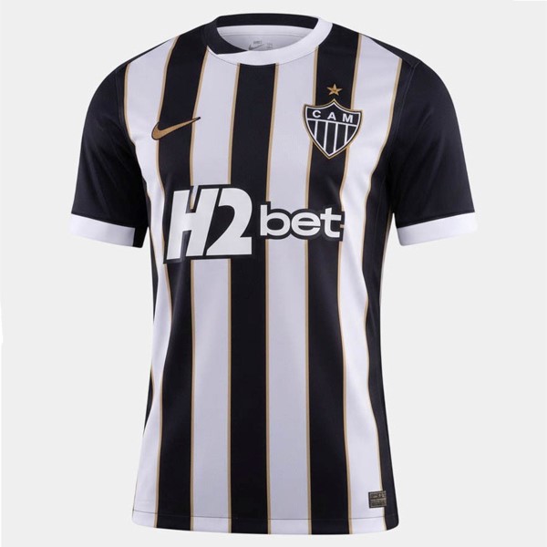 Thailande Maillot Atlético Mineiro Domicile 2026-27